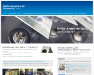 Bild Drebelow und Jahn Hydraulik GmbH