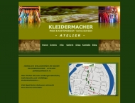 Bild Kleidermacher- Atelier Karina Schrder Modedesignerin