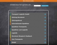 direkt-kurier-gmbh.de