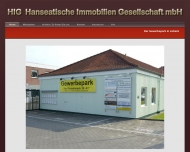 Bild HIG Hanseatische Immobiliengesellschaft mbH