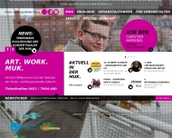 Bild Lbecker Musik- und Kongrehallen GmbH
