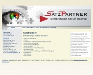 Bild Satzpartner Dienstleistungs GmbH