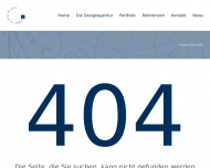 Website Grafik Kontor Lübeck