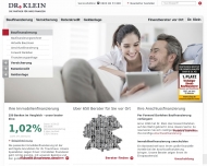 Bild Dr. Klein