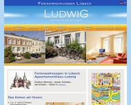 Bild Appartementhaus Ludwig