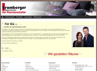 Bromberger Raum- und Farbgestaltungs GmbH Co. KG
