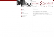 Bild Czerner Daniel PC-Fachmann