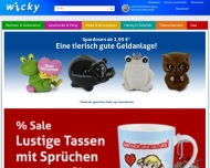 Bild Wicky GmbH