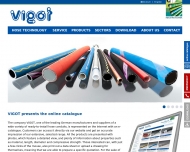 Bild VIGOT Industrietechnik GmbH