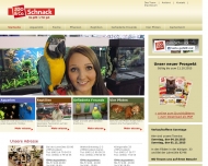 Bild Zoo & Co.Schnack