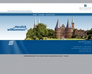 Bild Steuerbro Schrder & Becker