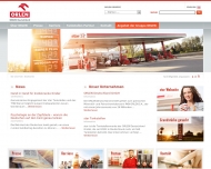 Bild ORLEN Tankstelle Erkan Kurnaz
