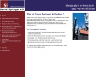 Bild S-con Mittelstandsberatung Bernd Springer e.K.