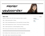 Bild Klavierunterricht / Klavierbegleitung YUJINO