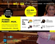 Bild Musik- und Kongresshalle Lbeck - MuK