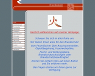 Bild Peter Michael Jurkschat, Brandschutzberater