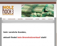 Bild HOLZHOCHDrei GmbH