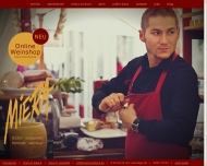 Miera L?beck bistro restaurant feinkost weinbar