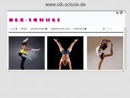 Bild Irene-Olk-Schule Staatl. anerk.Berufsfachsch. f. Gymnastik u. Ballett