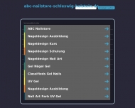 Bild ABC Nailstore Schleswig Holstein