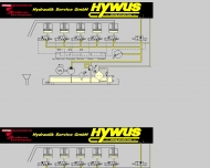 Bild Hywus Hydraulik-Service Gesellschaft mit beschrnkter Haftung
