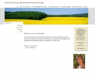 Traumatherapie L uuml beck, Psychotherapie L uuml beck Schleswig Holstein Hamburg Trauma Hypnotherap...