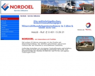 Bild Nordoel: Nordoel
