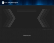 cic-magdeburg.de - nbsp - nbspInformationen zum Thema cic-magdeburg