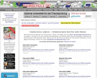 Bild Fahrschule Trautmann