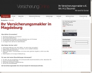 Bild Ihr Versicherungsmakler Hans Uwe Tessmer e.Kfm.