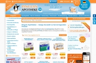 Bild Pinguin Apotheke