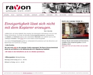 Bild rayon Schmuckwerkstatt (Goldschmiede in Magdeburg)