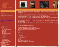 Website purpurstern