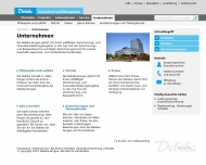 Website Debeka