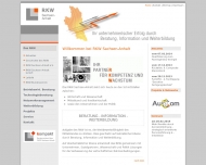 RKW-Sachsen-Anhalt - Ihrem Rationalisierungs- und Innovationszentrum