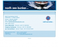 Bild North Sea Holding GmbH