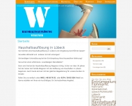 Bild Haushaltsauflsung Wegener