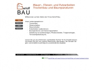 Bild Gerloff Bau