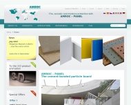 Bild AMROC Baustoffe GmbH Magdeburg