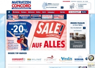 Bild Matratzen Concord GmbH