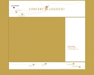 Bild Concertlogistic GmbH
