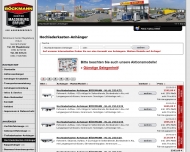 Website Böckmann Center Magdeburg Erfurt - Ihr Profi für Pferde- und Pkw ...