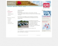 Website Schröder Gas