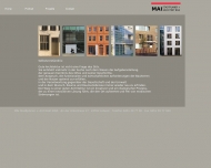 Bild Mai Klaus Architekt BDA und Stadtplaner