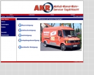 AKR-Service
