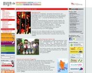 MVGM.de MVGM - Messe- und Veranstaltungsgesellschaft Magdeburg GmbH