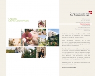 Website Seniorenresidenz Am Adelheidring DCM Real Estate Management
