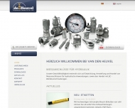 Bild van den Heuvel Hydraulik GmbH & Co.