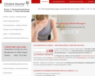 Heilpraktiker und Naturheilpraxis in L?beck