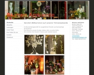 Bild Ambiente Blumen Schndube Blumengeschft